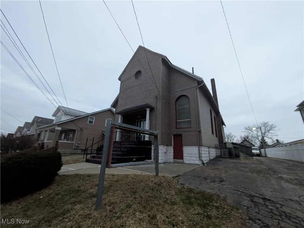 923 E 16th Street, Ashtabula, Ohio,MLS Now Listing ID