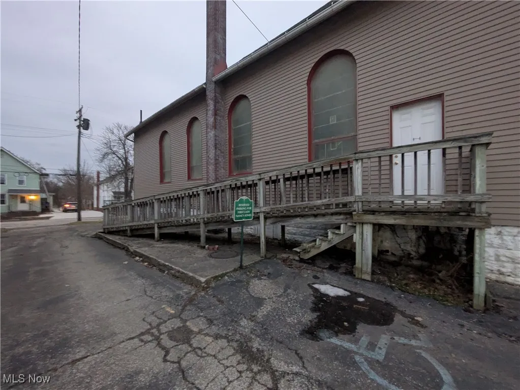 923 E 16th Street, Ashtabula, Ohio,MLS Now Listing ID