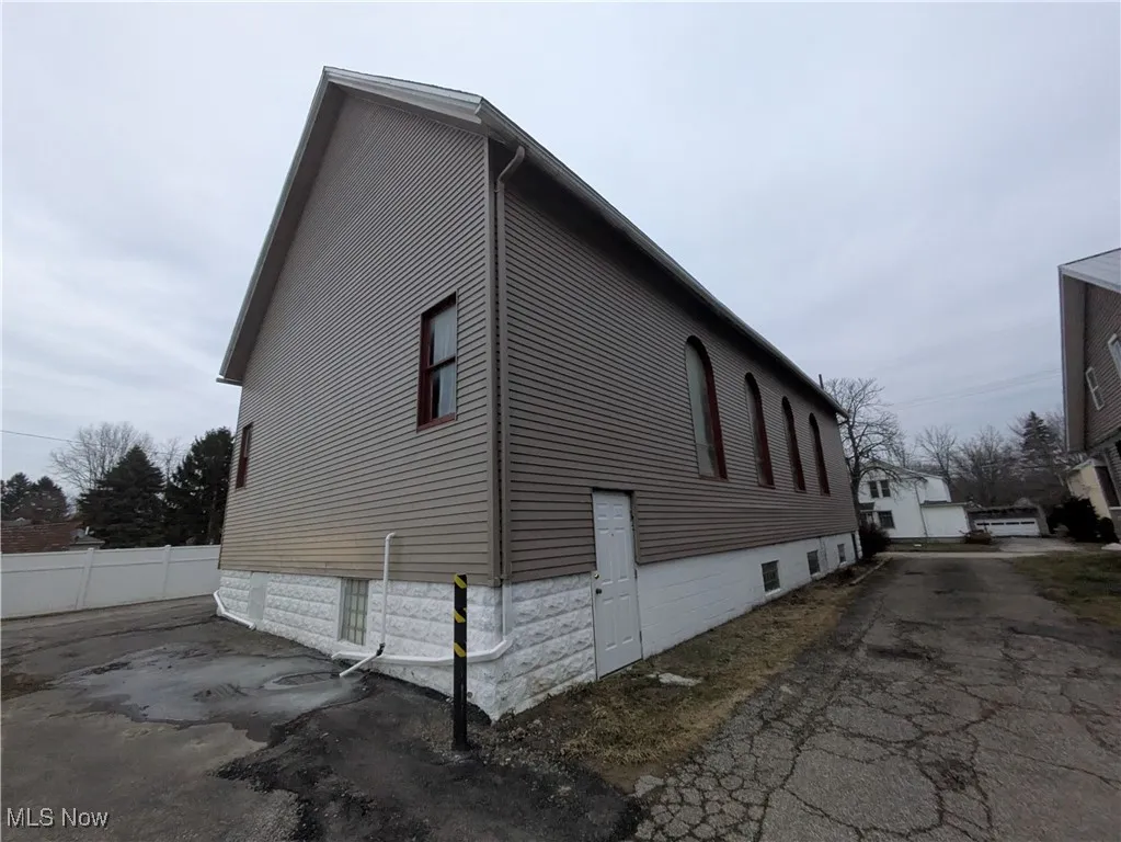 923 E 16th Street, Ashtabula, Ohio,MLS Now Listing ID