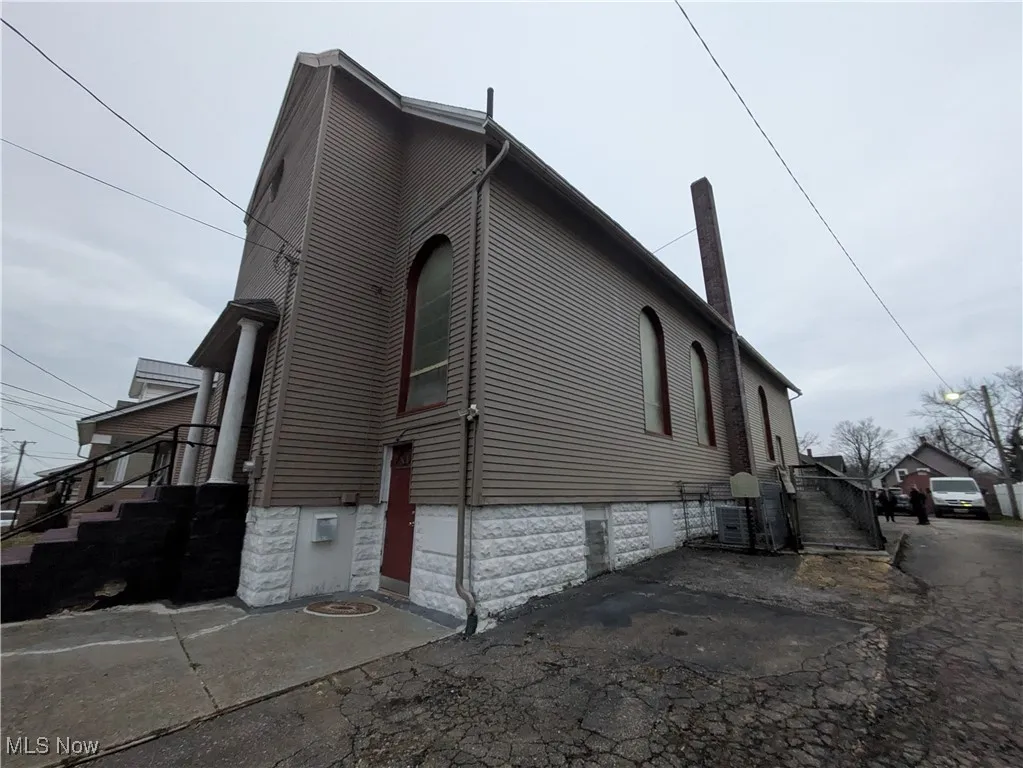 923 E 16th Street, Ashtabula, Ohio,MLS Now Listing ID