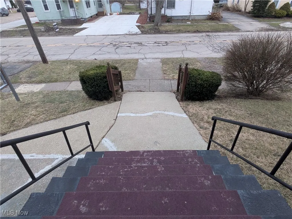 923 E 16th Street, Ashtabula, Ohio,MLS Now Listing ID