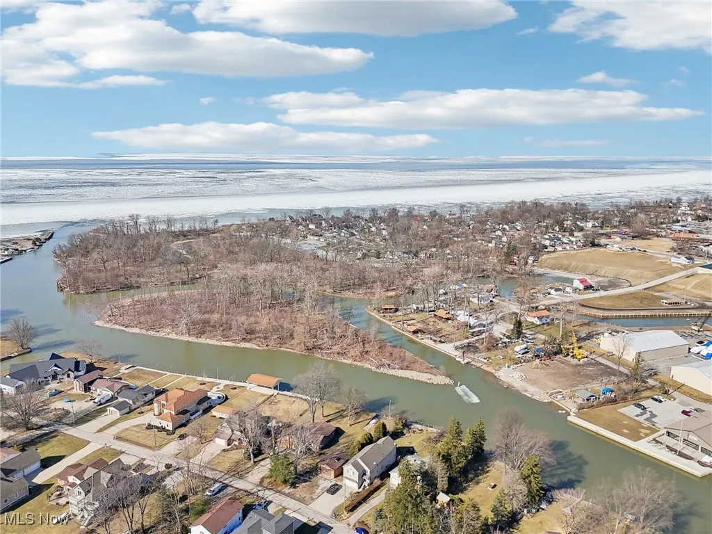 35659 W Island Drive, Eastlake, Ohio,MLS Now Listing ID