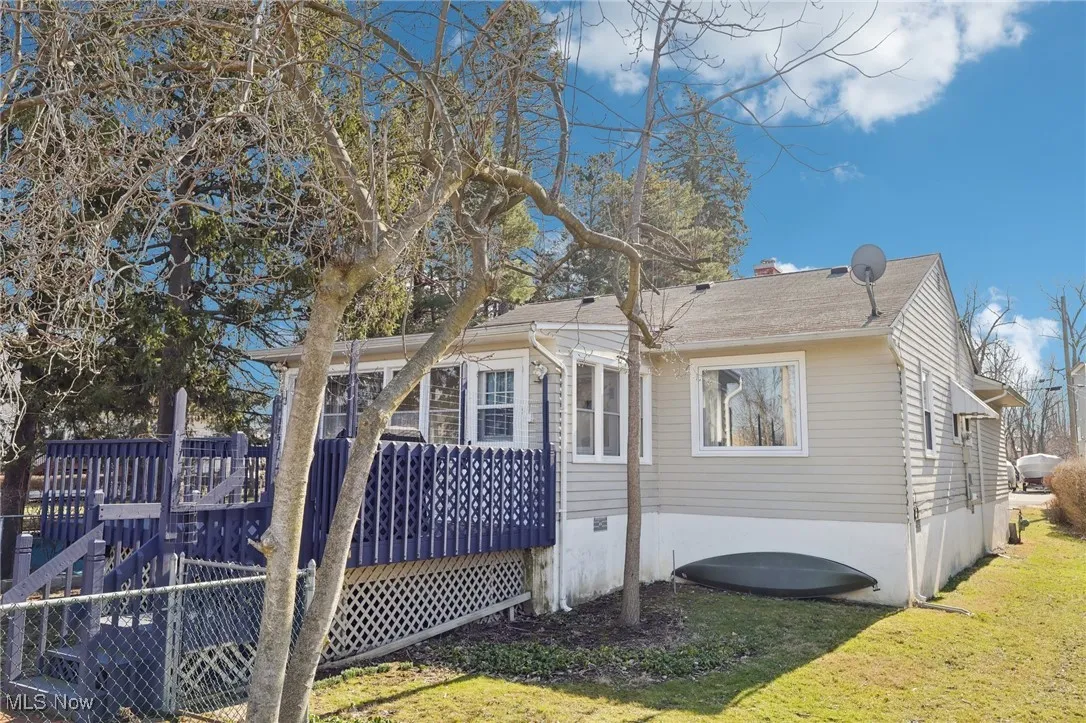 35659 W Island Drive, Eastlake, Ohio,MLS Now Listing ID