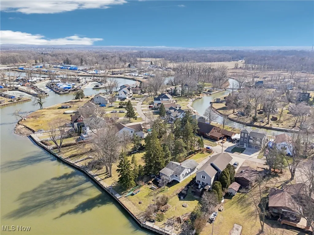 35659 W Island Drive, Eastlake, Ohio,MLS Now Listing ID