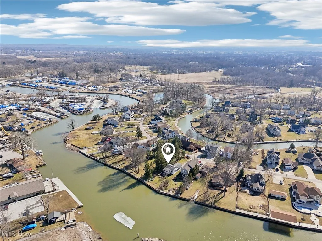 35659 W Island Drive, Eastlake, Ohio,MLS Now Listing ID