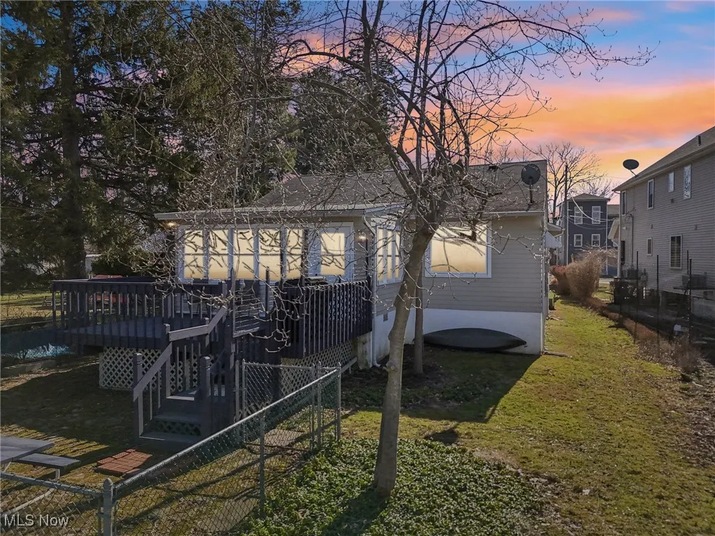 35659 W Island Drive, Eastlake, Ohio,MLS Now Listing ID