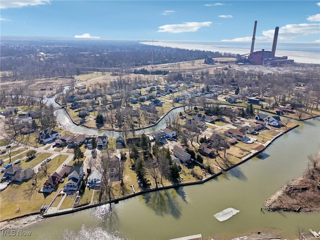 35659 W Island Drive, Eastlake, Ohio,MLS Now Listing ID