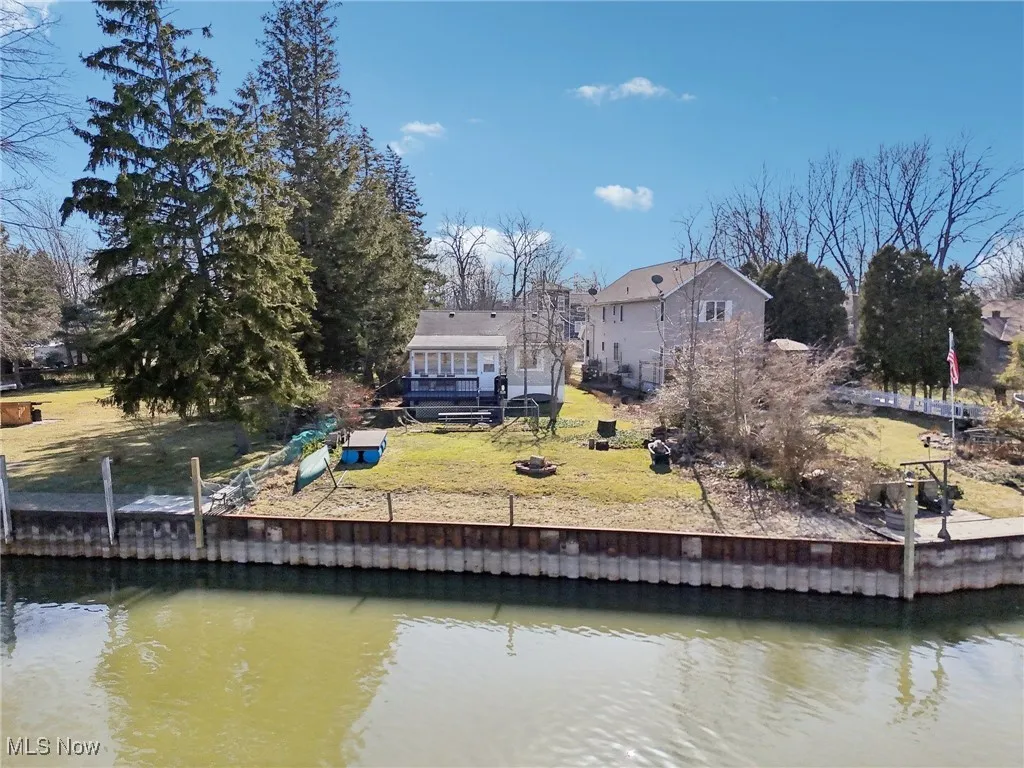35659 W Island Drive, Eastlake, Ohio,MLS Now Listing ID