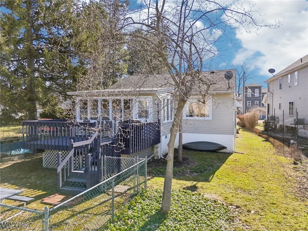 35659 W Island Drive, Eastlake, Ohio,MLS Now Listing ID