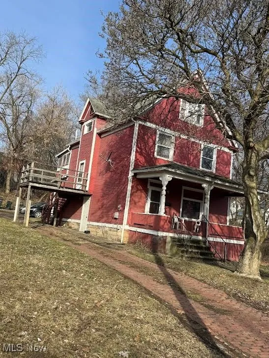 1370 Logan Avenue, Youngstown, Ohio,MLS Now Listing ID