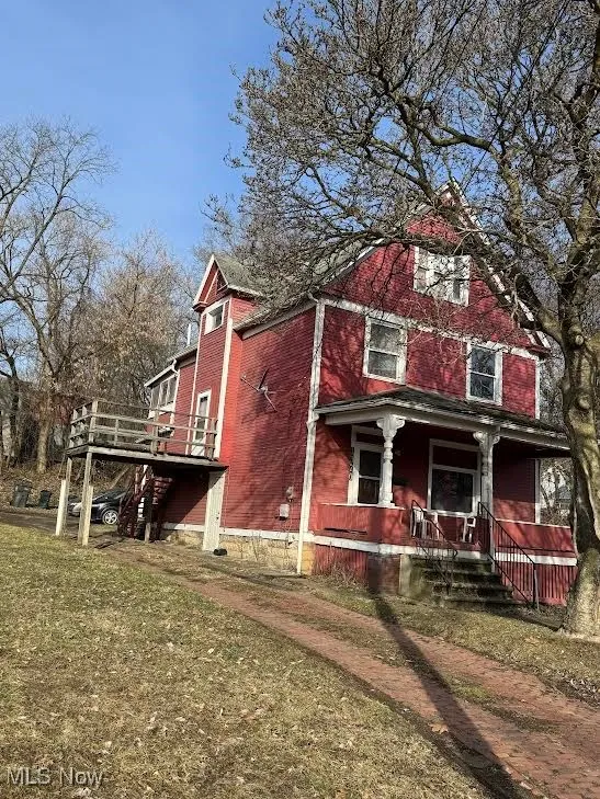 1370 Logan Avenue, Youngstown, Ohio,MLS Now Listing ID