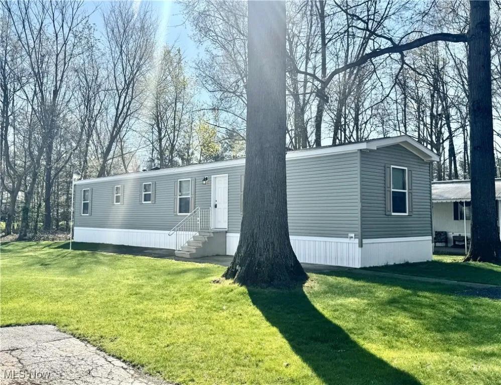 125 Westgate, Warren, Ohio,MLS Now Listing ID
