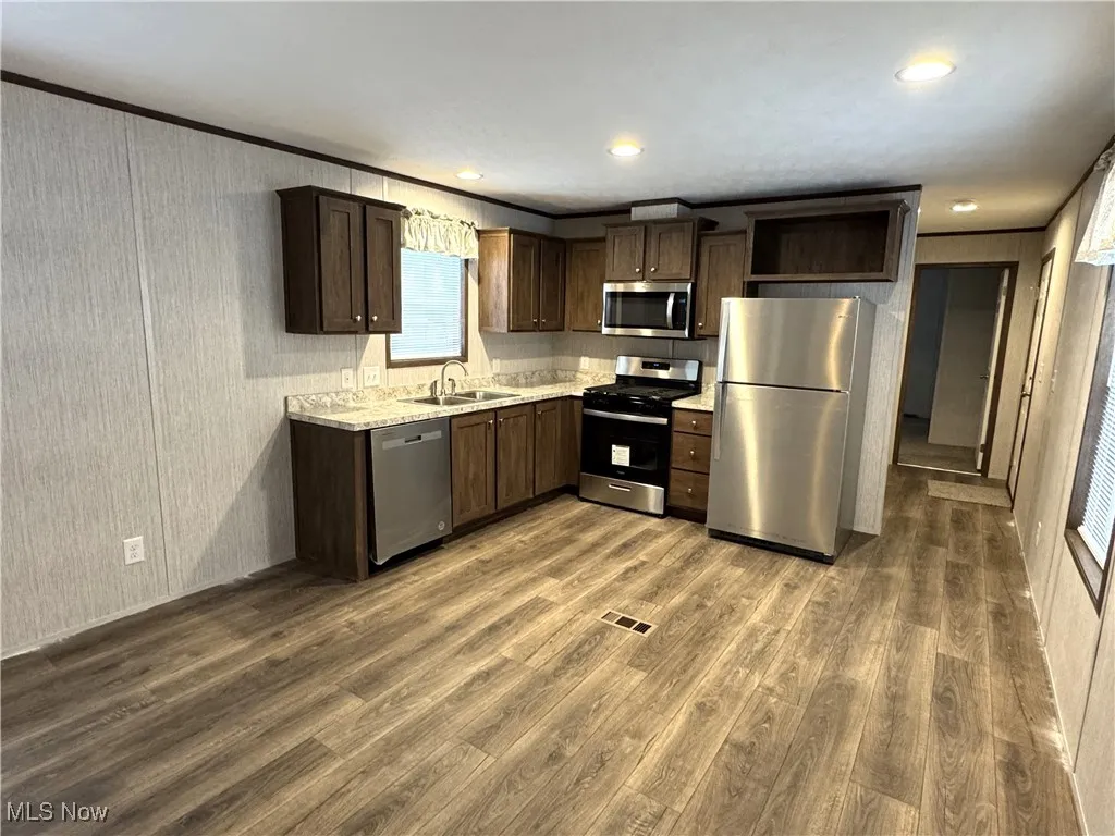 125 Westgate, Warren, Ohio,MLS Now Listing ID
