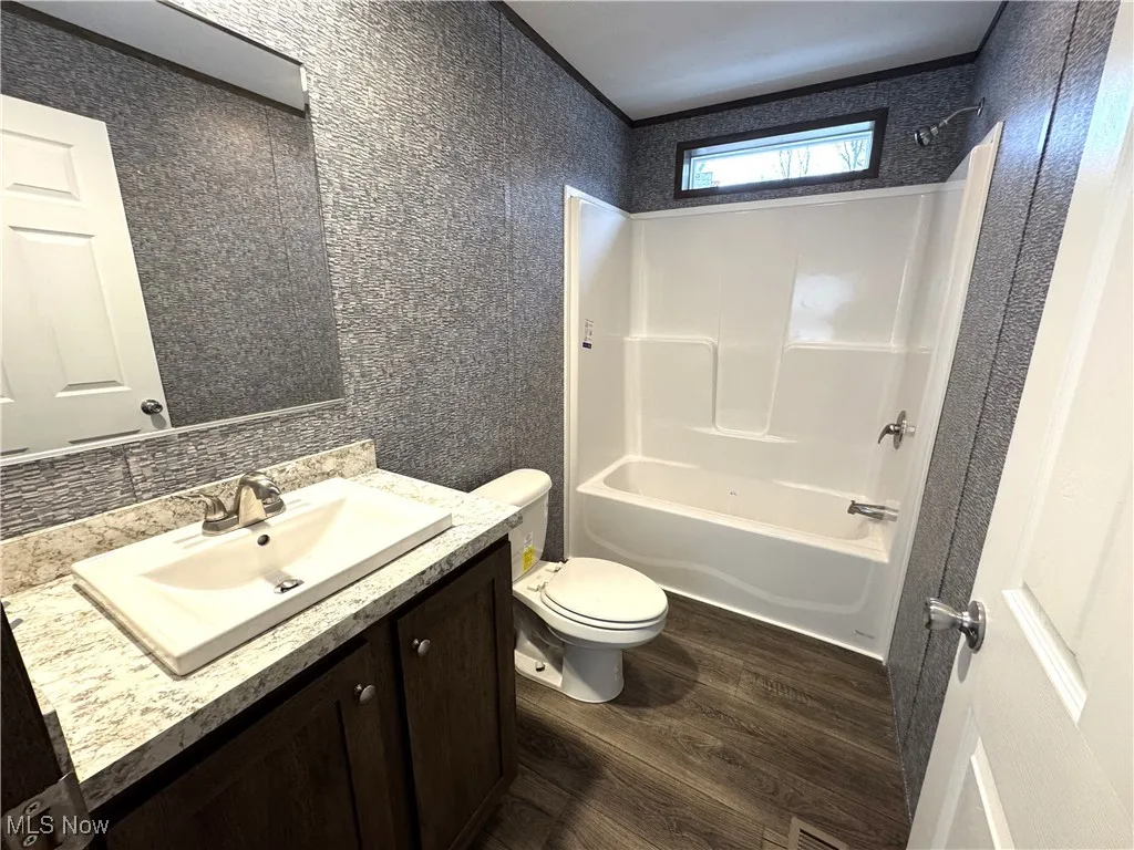 125 Westgate, Warren, Ohio,MLS Now Listing ID