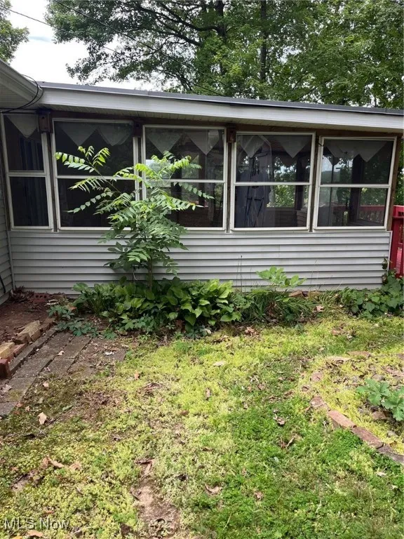 965 Blossom Lane, Zanesville, Ohio,MLS Now Listing ID