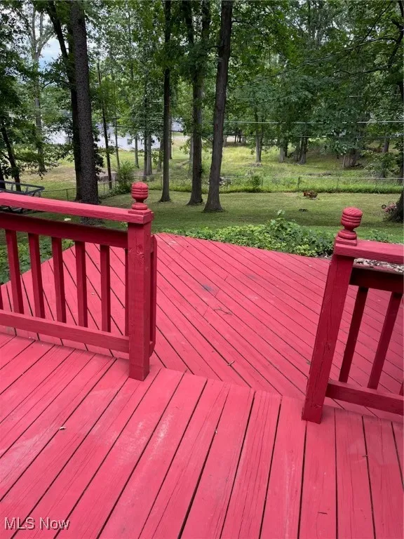 965 Blossom Lane, Zanesville, Ohio,MLS Now Listing ID