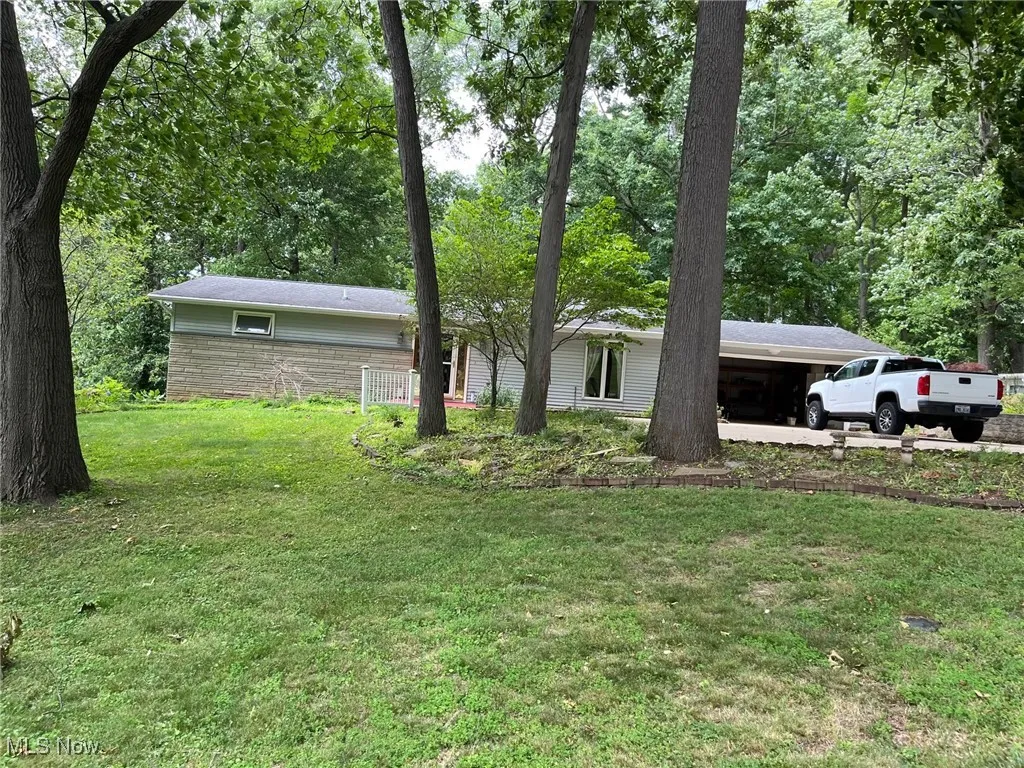 965 Blossom Lane, Zanesville, Ohio,MLS Now Listing ID