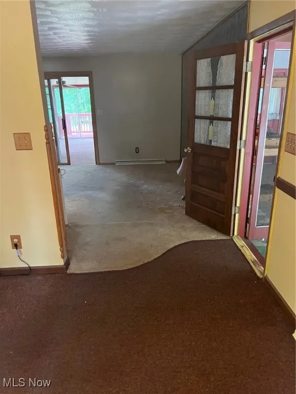 965 Blossom Lane, Zanesville, Ohio,MLS Now Listing ID