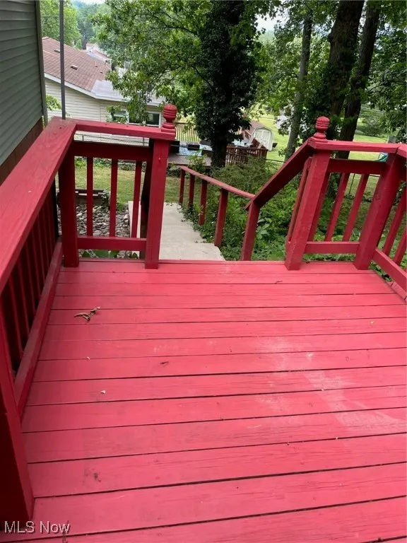965 Blossom Lane, Zanesville, Ohio,MLS Now Listing ID