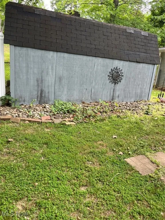 965 Blossom Lane, Zanesville, Ohio,MLS Now Listing ID