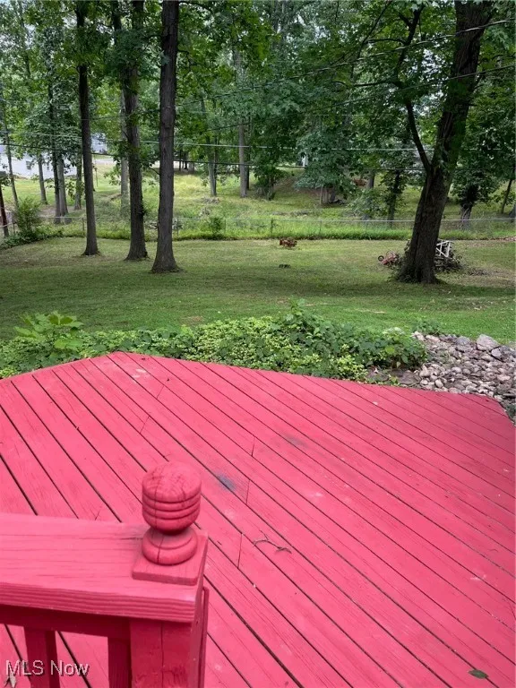 965 Blossom Lane, Zanesville, Ohio,MLS Now Listing ID