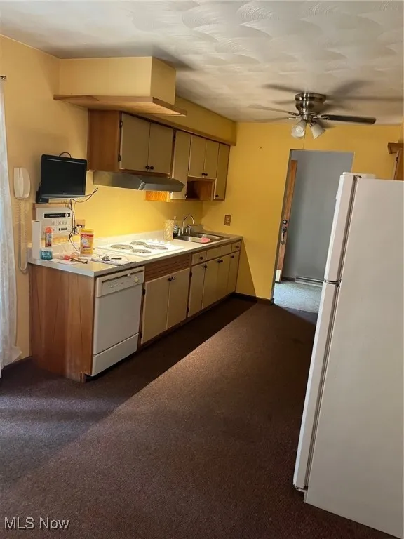 965 Blossom Lane, Zanesville, Ohio,MLS Now Listing ID