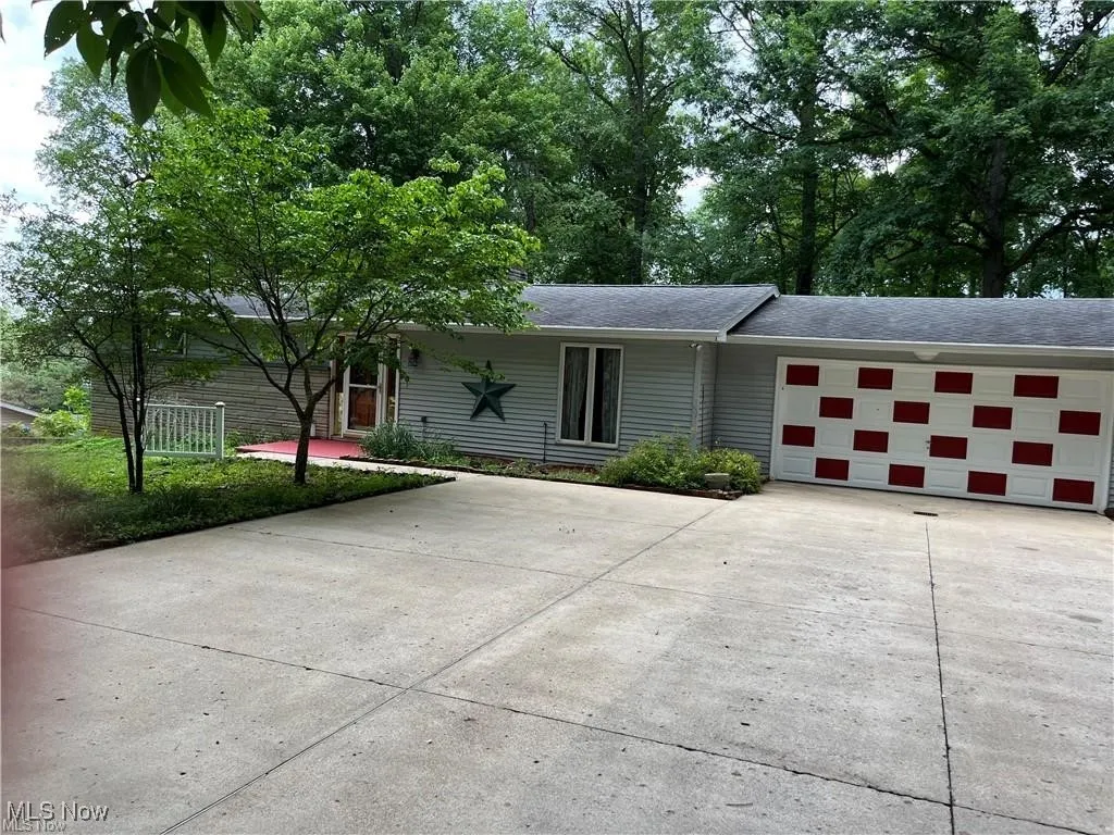 965 Blossom Lane, Zanesville, Ohio,MLS Now Listing ID