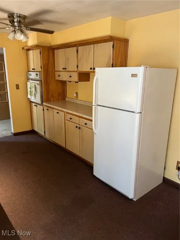 965 Blossom Lane, Zanesville, Ohio,MLS Now Listing ID