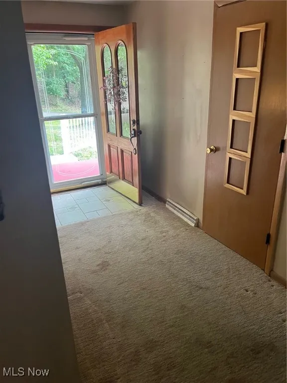 965 Blossom Lane, Zanesville, Ohio,MLS Now Listing ID