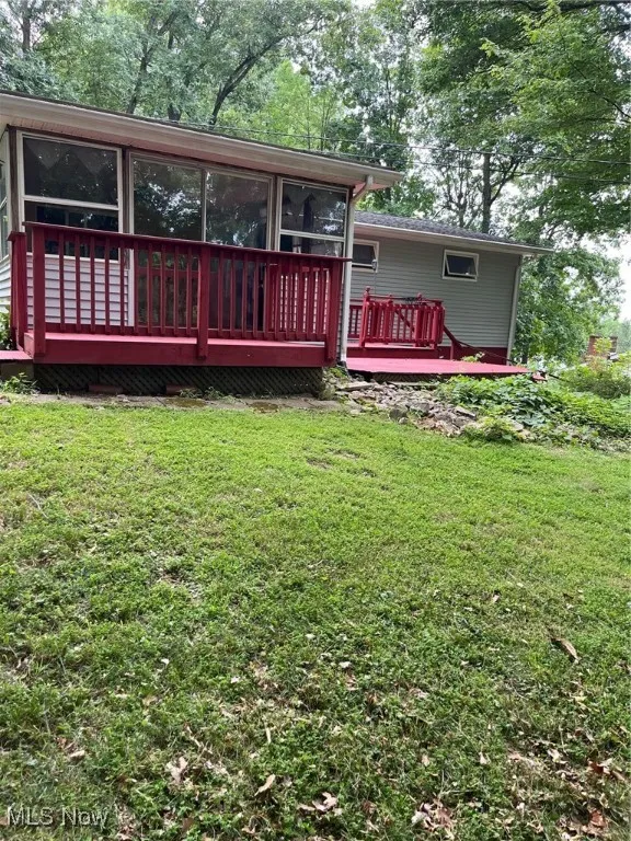 965 Blossom Lane, Zanesville, Ohio,MLS Now Listing ID