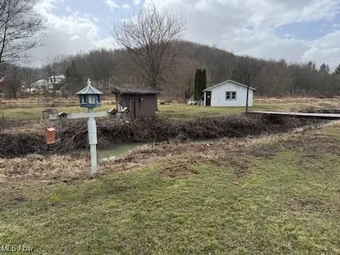 Seven plus acres.