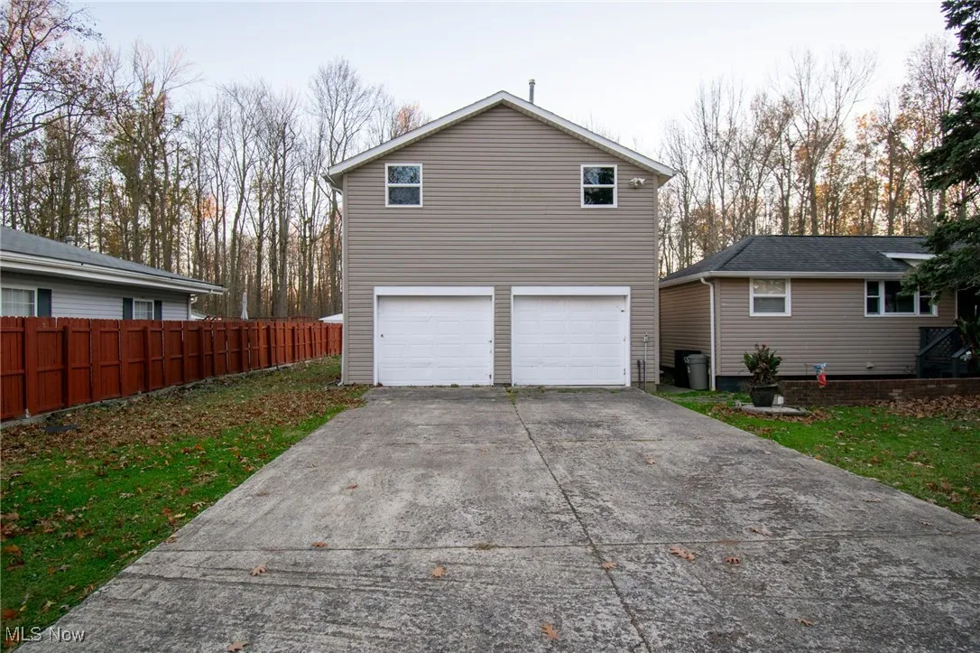 5192 University Drive Drive, Geneva, Ohio,MLS Now Listing ID