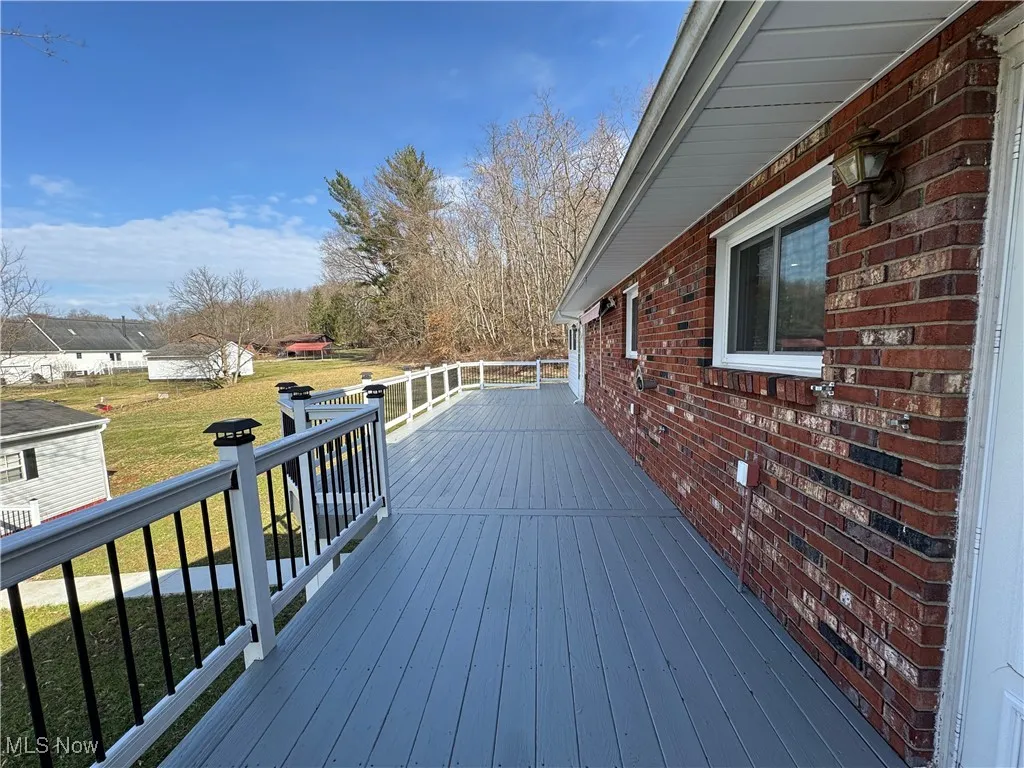 943 Pine Street, Belpre, Ohio,MLS Now Listing ID