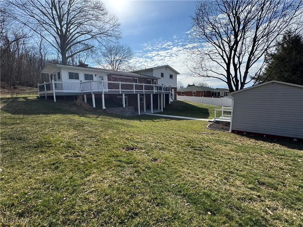 943 Pine Street, Belpre, Ohio,MLS Now Listing ID