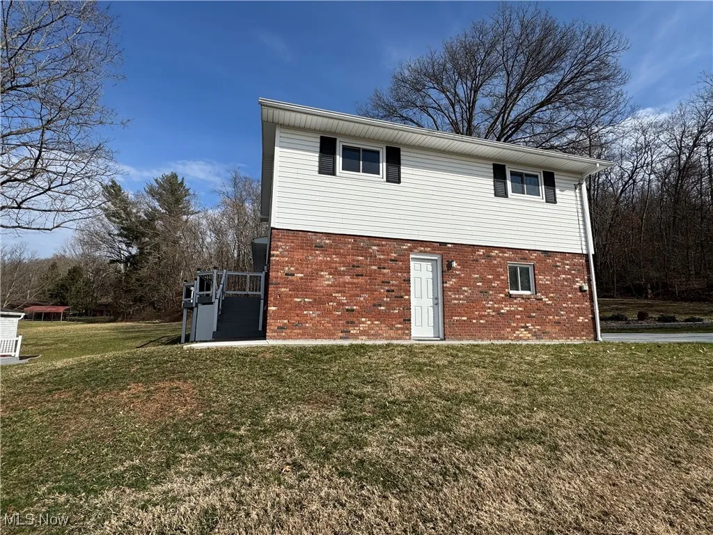 943 Pine Street, Belpre, Ohio,MLS Now Listing ID