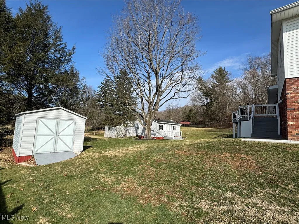 943 Pine Street, Belpre, Ohio,MLS Now Listing ID