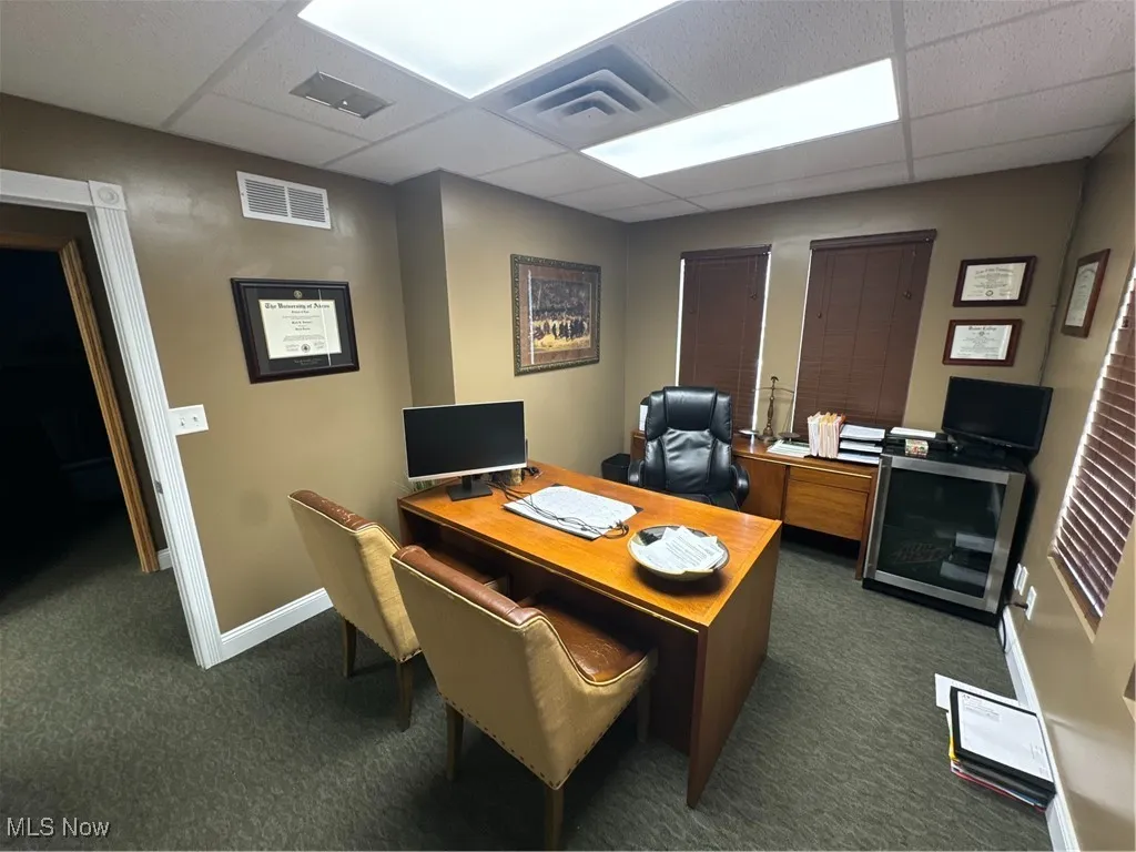 Office # 1