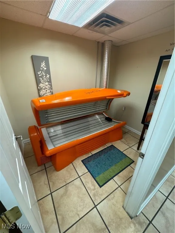 Tanning Salon