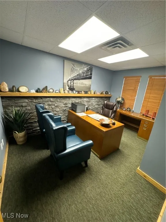 Office # 2