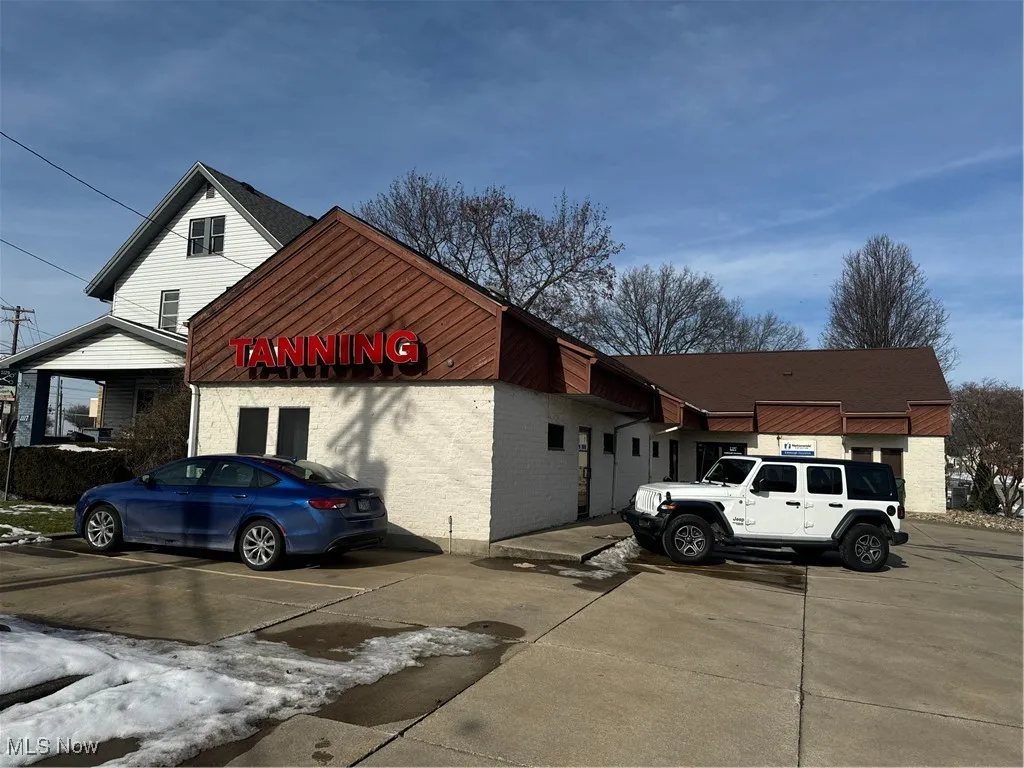 1107 Portage Trail, Cuyahoga Falls, Ohio,MLS Now Listing ID