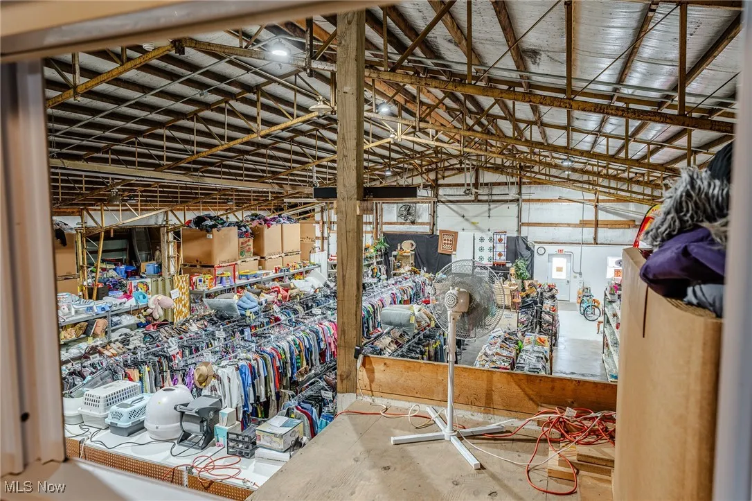 2425 US 62, Dundee, Ohio 44689,MLS Now Listing ID