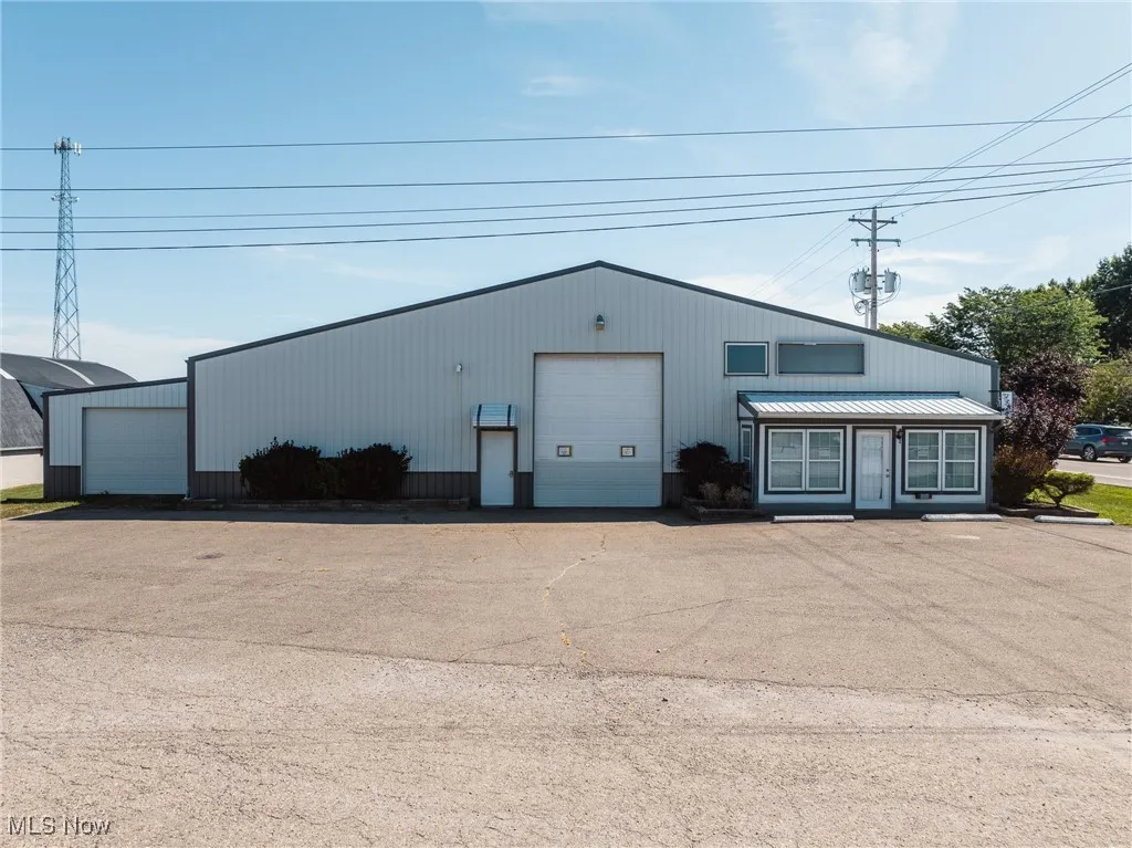 2425 US 62, Dundee, Ohio 44689,MLS Now Listing ID