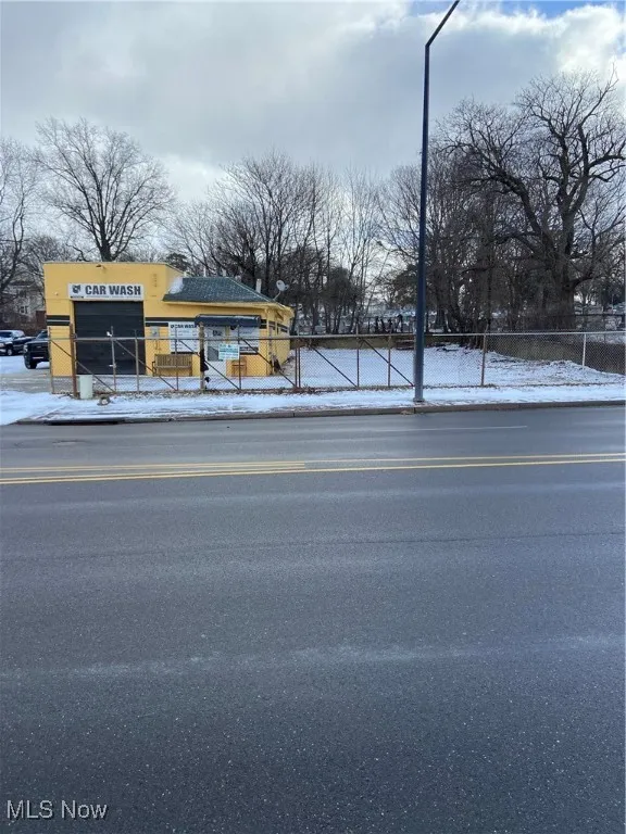 1379 S Main Street, Akron, Ohio 44301,MLS Now Listing ID