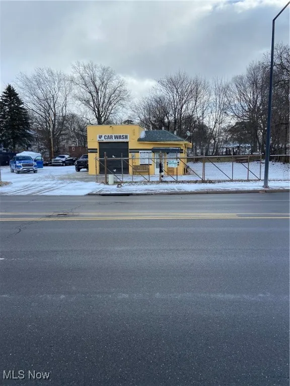 1379 S Main Street, Akron, Ohio 44301,MLS Now Listing ID