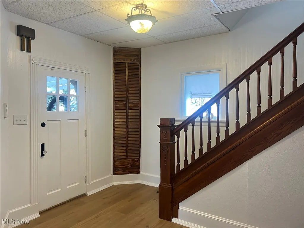 1449 Shriver Avenue, Canton, Ohio,MLS Now Listing ID