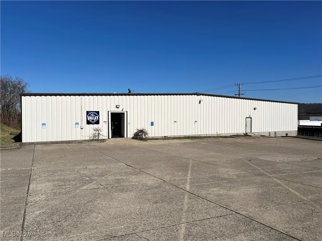3 Ferguson Drive, Parkersburg, West Virginia,MLS Now Listing ID