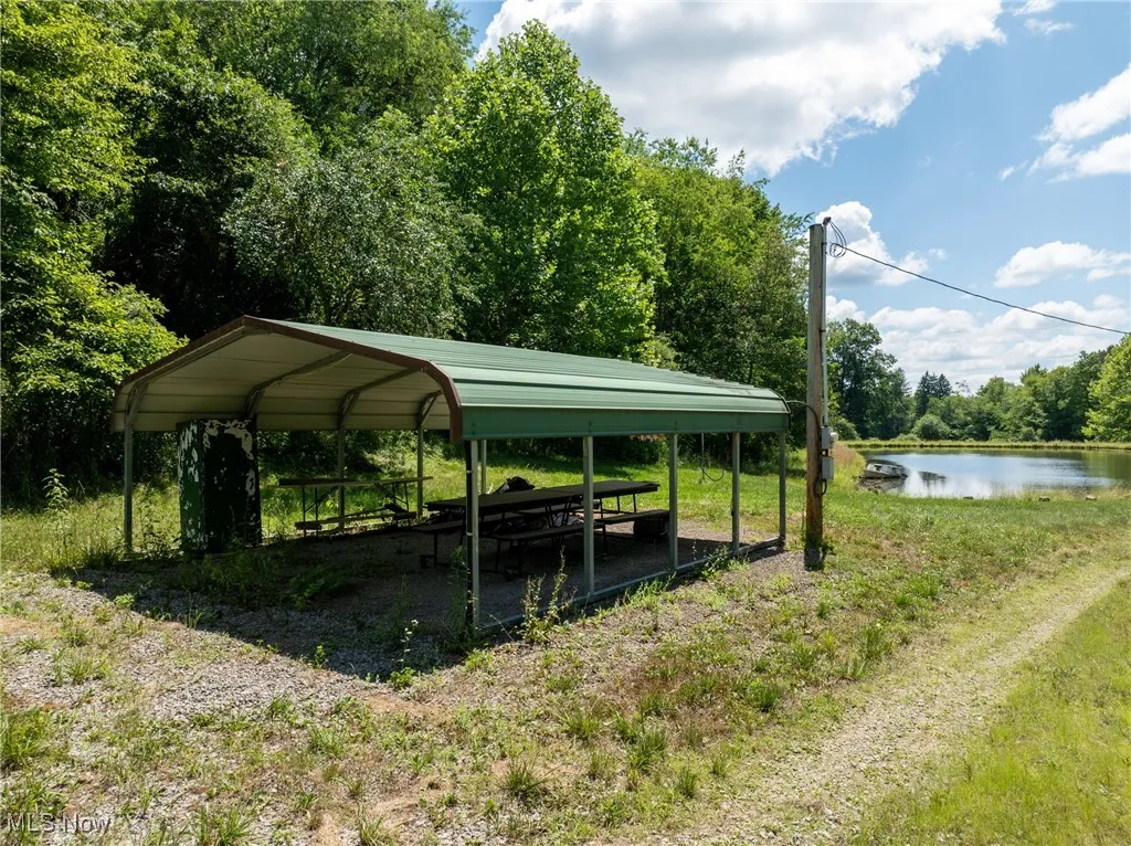 5659 Steubenville Road, Amsterdam, Ohio,MLS Now Listing ID