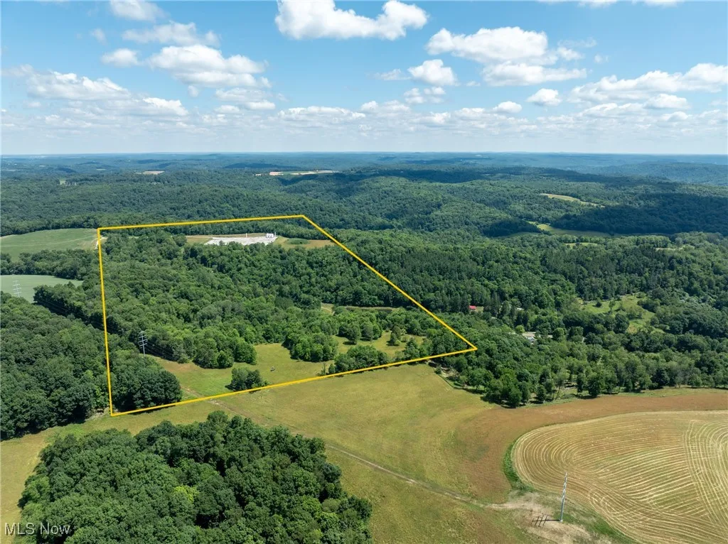 5659 Steubenville Road, Amsterdam, Ohio,MLS Now Listing ID