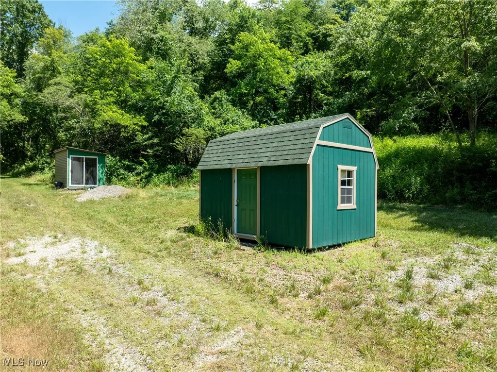 5659 Steubenville Road, Amsterdam, Ohio,MLS Now Listing ID