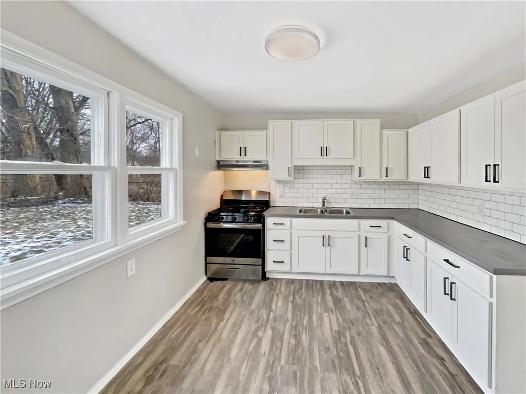 1623 Nevada Avenue, Lorain, Ohio 44052,MLS Now Listing ID